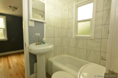 Full Bath