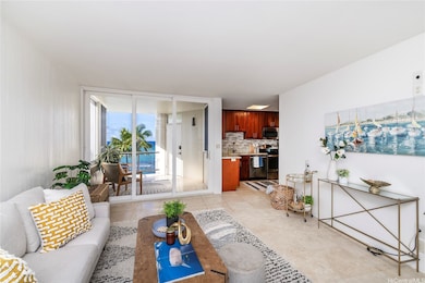 Tropic Seas unit 707, Honolulu, HI 96815 - photo 4