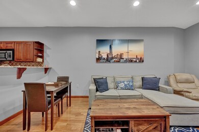 243 Pearsall Ave unit 2R, Jersey City, NJ 07305 - photo 5
