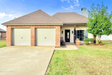 172 Wichita Ln, Opelousas, LA 70570 - photo 2
