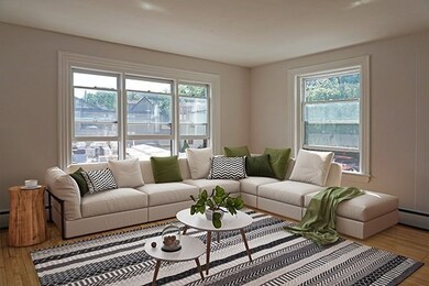 1800 Mass Ave unit 22, Cambridge, MA 02140 - photo 3