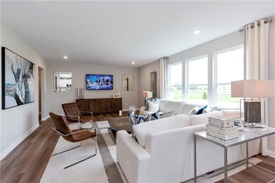 Photos shown may be an artist rendering, model hom