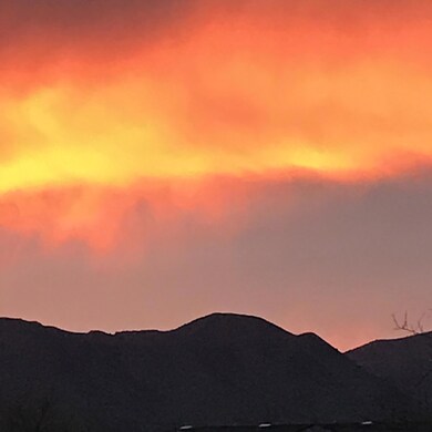 Sunset Views