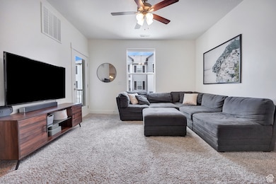 3635 W 1500 N unit P203, Lehi, UT 84043 - photo 4