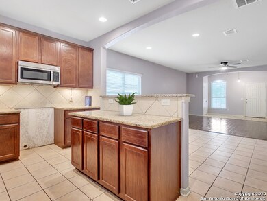 3907 Verde Bosque, San Antonio, TX 78223 - photo 6