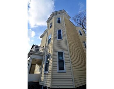 9 Payson Ave unit 1, Dorchester, MA 02125 - photo 4