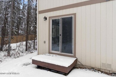 2923 S Avalon Cir unit 4, Wasilla, AK 99654 - photo 3