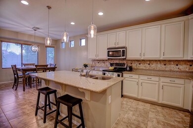Kitchen 1