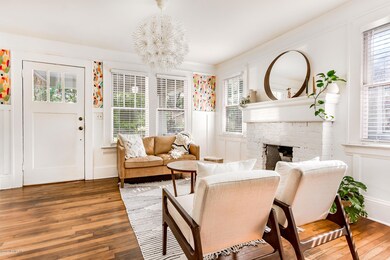 4642 Royal Ave, Jacksonville, FL 32205 - photo 5