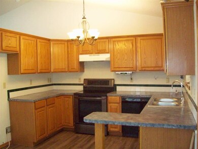 9x10 kitchen