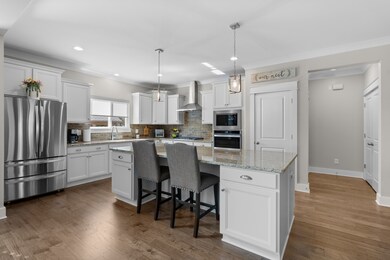 259 Caroline Way, Mount Juliet, TN 37122 - photo 6