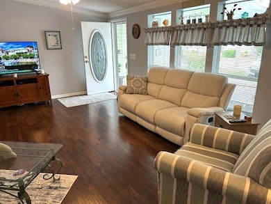 4116 Smoke Signal, Sebring, FL 33870 - photo 5