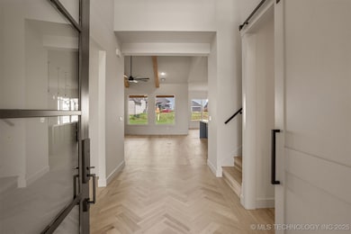 2355 E 135th Place, Bixby, OK 74008 - photo 3