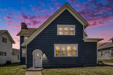 Front Exterior