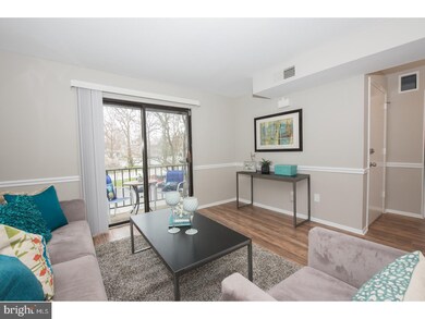 714 Putnam Blvd unit 8B, Wallingford, PA 19086 - photo 4