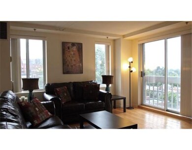 Bay Square unit 516, Cambridge, MA 02139 - photo 3