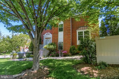 9537 Georgian Way, Owings Mills, MD 21117 - photo 2