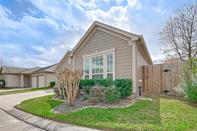 6035 Fulton Meadows Ln, Houston, TX 77092 - photo 3