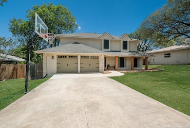 8614 Brookhaven Dr, San Antonio, TX 78217 - photo 5