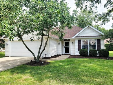 10127 Outrigger Cove unit 3, Aurora, OH 44202 - photo 2