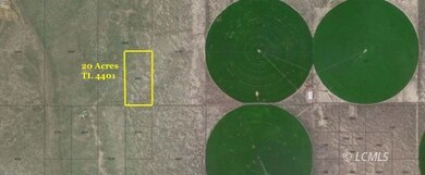 0 Off Rolfs Point Rd unit 3007505, Christmas Valley, OR 97641 - photo 3