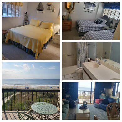 2501 S Ocean Blvd unit 206, North Myrtle Beach, SC 29582 - photo 5