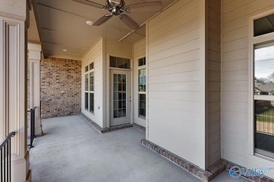 6023 Peach Pond Way SE, Big Cove, AL 35763 - photo 3