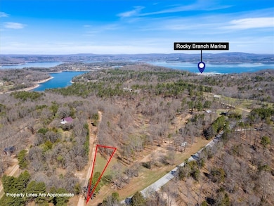 Lot 106 E Robin Rd, Rogers, AR 72756 - photo 3