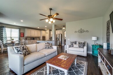 1005 Stanbridge Dr, Wylie, TX 75098 - photo 6
