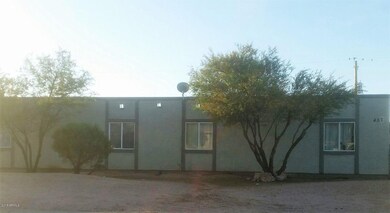 3. Front View 457 Quail Ave