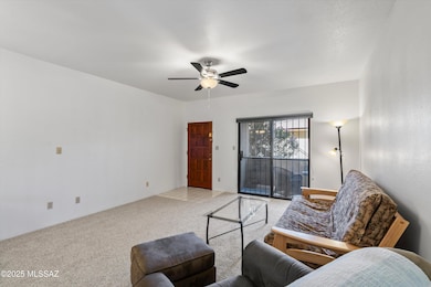 5500 N Valley View Rd unit 101, Tucson, AZ 85718 - photo 6