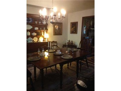 Dining Room.