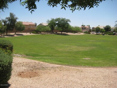 LOTS OF GREEN BELTS/COMMON AREAS