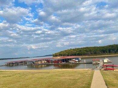 Lot 16A Palisades Dr, Gordonville, TX 76245 - photo 7