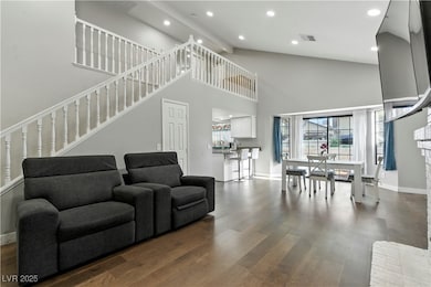 3280 Dayflower St unit 1, Las Vegas, NV 89121 - photo 4