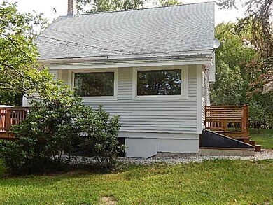 749 Borough Rd unit 258/46, Pembroke, NH 03275 - photo 3