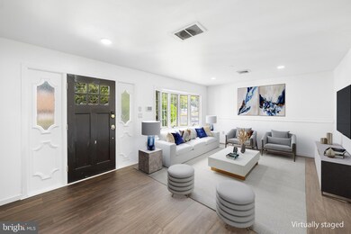 127 Brooklawn Dr, Willingboro, NJ 08046 - photo 4