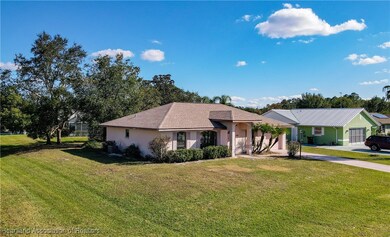 4400 Thompson Ave, Sebring, FL 33875 - photo 2