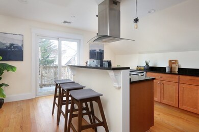 150 Lowell St unit 3, Somerville, MA 02143 - photo 3