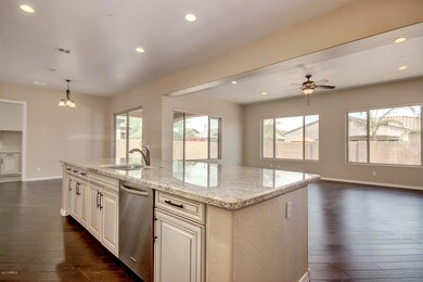 Large Great Room