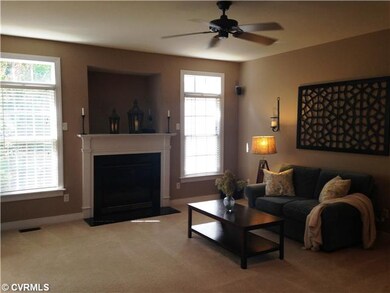 Den/Family/Great Room