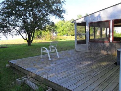 Patio/Deck