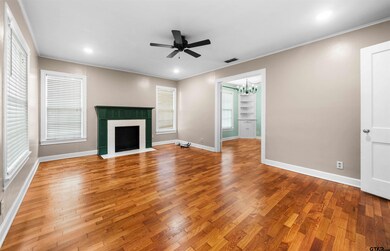 2106 S Wiley Ave, Tyler, TX 75701 - photo 6