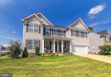 21125 Norhill, California, MD 20619 - photo 4