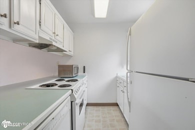 12329 Lake St unit D7, Eagle River, AK 99577 - photo 4