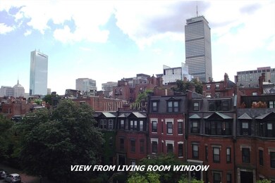 20 Hereford St unit 4, Boston, MA 02115 - photo 2