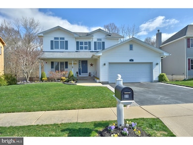 21 Old Forge Dr, Pemberton, NJ 08068 - photo 2