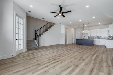 1300 Arkansas Springs St, Prosper, TX 75078 - photo 3