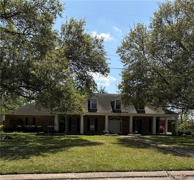 415 W Academy Ave, Jennings, LA 70546 - photo 2