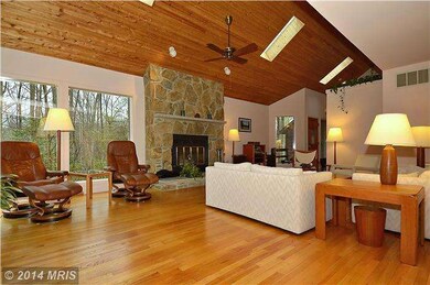 1052 Marywood Dr, Davidsonville, MD 21035 - photo 5